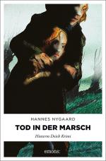 Cover-Bild Tod in der Marsch