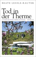 Cover-Bild Tod in der Therme