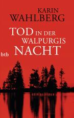 Cover-Bild Tod in der Walpurgisnacht