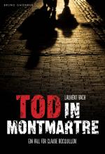 Cover-Bild Tod in Montmartre