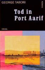 Cover-Bild Tod in Port Aarif