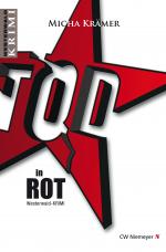 Cover-Bild TOD in ROT