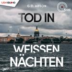 Cover-Bild Tod in Weißen Nächten