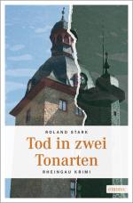 Cover-Bild Tod in zwei Tonarten