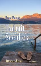 Cover-Bild Tod mit Seeblick