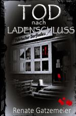 Cover-Bild Tod nach Ladenschluss