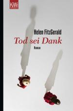 Cover-Bild Tod sei Dank