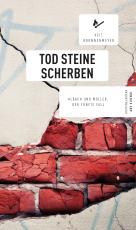 Cover-Bild Tod Steine Scherben (eBook)