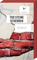 Cover-Bild Tod Steine Scherben