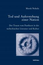 Cover-Bild Tod und Auferstehung einer Nation