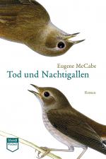 Cover-Bild Tod und Nachtigallen (Steidl Pocket)