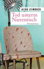 Cover-Bild Tod unterm Nierentisch