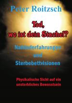 Cover-Bild Tod, wo ist dein Stachel?