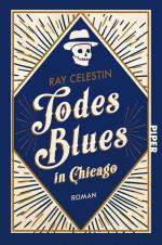 Cover-Bild Todesblues in Chicago