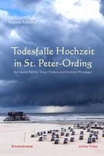 Cover-Bild Todesfalle Hochzeit in St. Peter-Ording