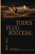 Cover-Bild Todesflug Schicksal