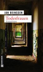 Cover-Bild Todesfrauen