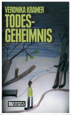 Cover-Bild Todesgeheimnis