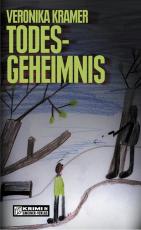 Cover-Bild Todesgeheimnis