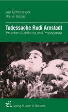 Cover-Bild Todessache Rudi Arnstadt