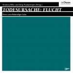 Cover-Bild Todesursache: Flucht