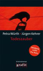 Cover-Bild Todeszauber – Wilsberg trifft Pia Petry