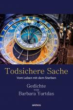 Cover-Bild Todsichere Sache