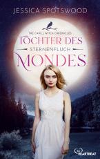 Cover-Bild Töchter des Mondes - Sternenfluch