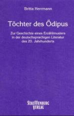 Cover-Bild Töchter des Ödipus