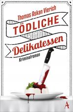 Cover-Bild Tödliche Delikatessen