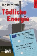 Cover-Bild Tödliche Energie