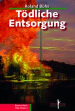 Cover-Bild Tödliche Entsorgung