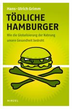 Cover-Bild Tödliche Hamburger