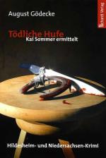 Cover-Bild Tödliche Hufe