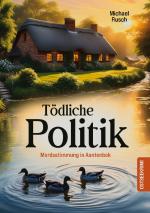 Cover-Bild Tödliche Politik