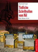 Cover-Bild Tödliche Schriftrollen vom Nil