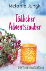 Cover-Bild Tödlicher Adventszauber