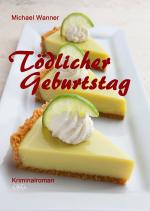 Cover-Bild Tödlicher Geburtstag - Großdruck