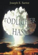 Cover-Bild Tödlicher Hass