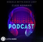 Cover-Bild Tödlicher Podcast