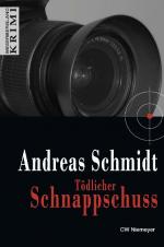 Cover-Bild Tödlicher Schnappschuss