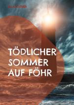 Cover-Bild Tödlicher Sommer auf Föhr