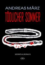 Cover-Bild Tödlicher Sommer - Großdruck