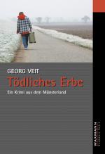 Cover-Bild Tödliches Erbe