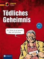 Cover-Bild Tödliches Geheimnis