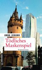 Cover-Bild Tödliches Maskenspiel