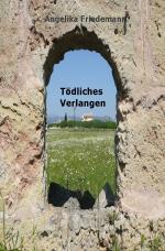 Cover-Bild Tödliches Verlangen