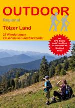 Cover-Bild Tölzer Land