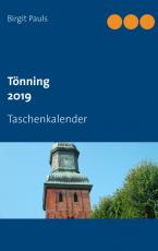 Cover-Bild Tönning 2019