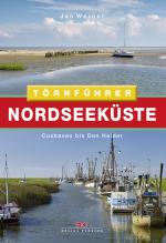 Cover-Bild Törnführer Nordseeküste 1